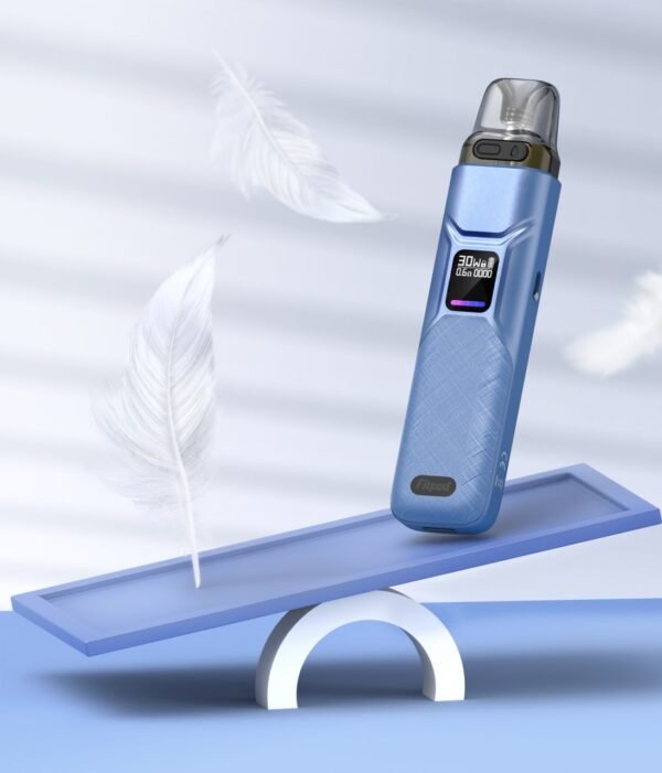 FITPOD O-SHADOW SE 小蠻牛Xilm通用