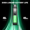 FITPOD O-SHADOW SE 小蠻牛Xilm通用