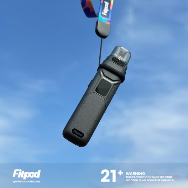 FITPOD O-SHADOW SE 小蠻牛Xilm通用