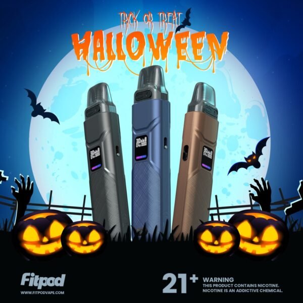 FITPOD O-SHADOW SE 小蠻牛Xilm通用