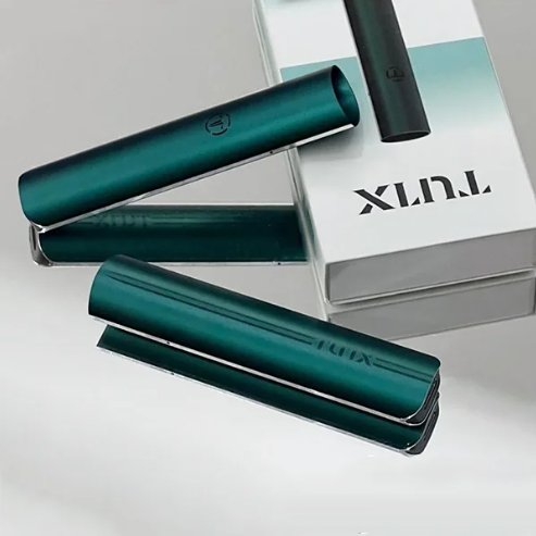 TUTX 拋棄式主機 一代通用