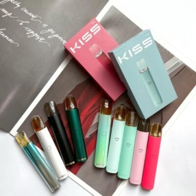 KIS5 凱斯5號 拋棄式主機 一代通用