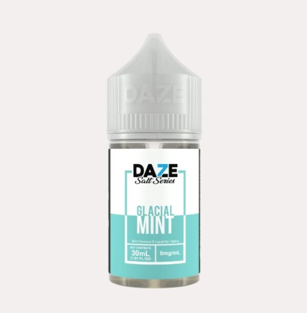 美國 7DAZE 自拍星期天系列 30ml (30mg-50mg)