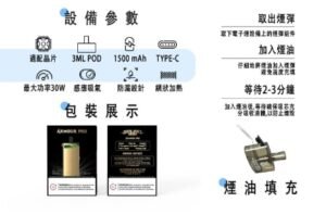 將軍 SAMURAI Armour PRO 發光科技