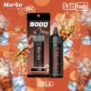 泰國熱門款 Marbo 9000口 一次性主機
