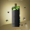 將軍 SAMURAI Armour PRO 發光科技