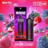 泰國熱門款 Marbo 9000口 一次性主機