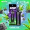 泰國熱門款 Marbo 9000口 一次性主機