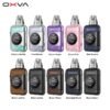 OXVA Xlim SQ Pro2 旗艦小蠻牛方形主機