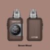 OXVA Xlim SQ Pro2 旗艦小蠻牛方形主機