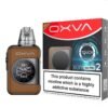 OXVA Xlim SQ Pro2 旗艦小蠻牛方形主機